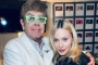 Madonna Ends Decades-Long Feud With Elton John After Confronting Him on 'SNL'