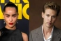 Zoe Kravitz and Austin Butler Spark Romance Rumors After Their Respective Splits