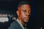 Boosie Badass 'Banged Up' After Scary Car Crash Leaves Multiple People Injured