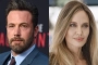 Ben Affleck Setting His Eyes on Angelina Jolie After Jennifer Lopez Divorce