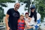 Josh Duhamel Opens Up About Living Off the Grid 'Deep in the Woods' With His Family