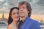 Mick Jagger's Engagement to Melanie Hamrick Finally Confirmed, Two Years After 'Promise Ring'