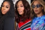 Songwriter Ester Dean Shares Open Letter Following Keri Hilson's Regret Over Beyonce Diss Track