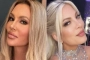 Brandi Glanville Confronts Tori Spelling, Calls Her B-Word After Decade-Long Feud