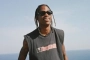 Travis Scott Dedicates Coachella Performance to Daughter Stormi With Sweet Shout-Out