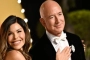 Jeff Bezos Falls Into Ditch in His Rush to Hug Fiancee Lauren Sanchez After Her Space Trip