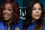 Gayle King and Lauren Sanchez Clap Back at Space Flight Critics After Olivia Munn's Comments