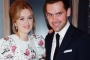 Aimee Lou Wood Cries as She's Comforted by Co-Star Ralph Davis in First Outing Since 'SNL' Mean Skit