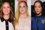 Olivia Wilde, Amy Schumer and Others Mock Katy Perry Over Space Flight Mission