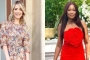 'The View' Alum Debbie Matenopoulos in Talks to Join 'RHOBH' After Garcelle Beauvais' Exit