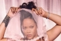 Rihanna Adds Fuel to A$AP Rocky Marriage Rumors with Bridal and Wedding Cake Photos