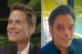 Rob Lowe Confronts Hollywood Tour Guide for Mistaking Him for John Stamos