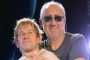 The Who Calls Off Decision to Fire Drummer Zak Starkey