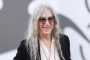 Patti Smith Slammed for Allegedly Making NYC Waitress Cry 