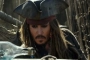 Johnny Depp 'Very Close' to Finalizing Deal to Return to 'Pirate of the Caribbean'