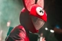Deadmau5 Apologizes for Drunk and Unruly Performance at Coachella: 'Probably My Last Show'