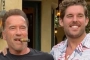 Arnold Schwarzenegger's Son Christopher Shows Incredible Weight Loss 