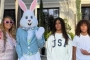 Mariah Carey's Kids Embarrassed by Her Easter Family Photos 