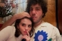 Selena Gomez and Benny Blanco Have Karaoke Night at Passover Party 