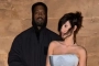 Kanye West Seemingly Addresses Bianca Censori Divorce Rumors With New Picture