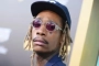 Wiz Khalifa Believes Earth Is Flat, Questions Space Exploration