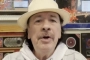 Carlos Santana Rushed to Hospital Before Texas Concert 