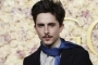 Timothee Chalamet Makes Surprise Return to High School 