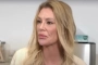 Brandi Glanville Taken to Hospital in Ambulance Amid Struggle With Facial 'Parasites'