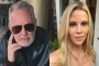 'RHOBH' Star PK Kemsley Seen Kissing 'Amazing Race' Alum After Dorit Kemsley Split