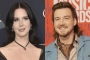 Lana Del Rey Confesses She Kissed Morgan Wallen During Performance at Stagecoach Festival