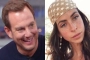 Will Arnett Arrives With Leah McCarthy at Gigi Hadid's Star-Studded Birthday Bash