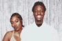 Flo Milli and Baby Daddy Proudly Introduce Newborn Baby
