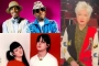 OutKast, Cyndi Lauper, White Stripes Among 2025 Rock and Roll Hall of Fame Inductees 
