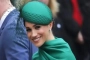 Meghan Markle Picking Flowers With Archie and Lilibet in Adorable Pictures