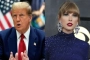 Donald Trump Taunts Taylor Swift During Philadelphia Eagles' White House Visit