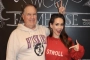 Bill Belichick's GF Jordon Hudson Flashes Diamond Ring After Sharing His Email Amid Interview Controversy