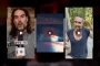Russell Brand Pleads Not Guilty to New Rape and Assault Charges