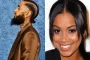 Lauren London Honors Nipsey Hussle as LA Names Intersection After Him