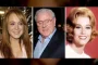 Hollywood Producer James G. Robinson Dies After Notable Lindsay Lohan Feud