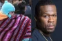 Papoose Takes Aim at 50 Cent in Fiery Freestyle Over Many Men Beat