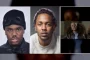 Baby Keem Tops R&B/Hip-Hop Albums with Ca$ino and Hits Hot Songs Chart