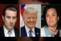 Trump Fires Back at Robert De Niro After State of the Union Criticism