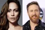 Jennifer Lopez Teams Up with David Guetta for New Dance Hit Save Me Tonight