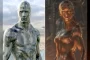 Doug Jones Praises New Silver Surfer Portrayal in Fantastic Four First Steps