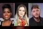 Fantasia Launches Rock Soul Productions; Kelly Clarkson and James Arthur Team Up