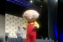 Fox Orders Two-Season Stewie Spinoff Series for 2027 Premiere