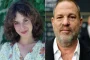 Rosanna Arquette Firmly Refutes Harvey Weinstein’s Denials of Assault