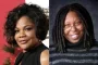 Mo'Nique Challenges Whoopi Goldberg in Open Letter Over 2018 Feud