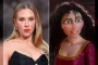 Kathryn Hahn Cast as Mother Gothel in Disney’s Live-Action Tangled