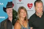 Metallica’s James Hetfield Proposes to Girlfriend Underwater During Dive
